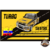 accroche cles renault r5 turbo tour de corse