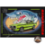 plaque métal plymouth barracuda 20x30 cm