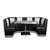 hw120-120-to22w-black