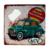décapsuleur métal renault 4cv