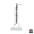 embout de serrage pour pied a ancrer