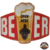 décapsuleur mural vintage bière