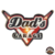 cadre lumineux dad garage led