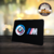 tapis de souris logo M bmw
