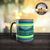 Mug aston martin racing