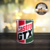 Mug castrol gtx logo