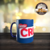 Mug crunch