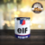 mug elf logo