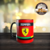 Mug ferrari