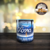 mug ford logo huile