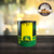 Mug john deere logo tracteur