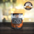Mug johnson oil logo