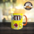 Mug m&m's personnages sachet
