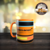 mug Mc laren