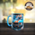 mug muscle car ford