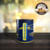 Mug new holland logo