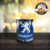 mug peugeot logo