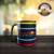 Mug red bull