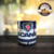 Mug scania logo