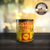Mug shell logo
