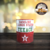 Mug texaco logo rouge