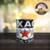 Mug texaco logo