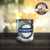 Mug volvo logo