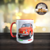 mug rétro fiat 500