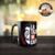 mug la casa de Papel