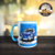 mug alpine A110 berlinette
