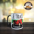 mug rétro Renault tracteur