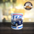 mug Alpine A110 vintage
