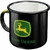 mug émaillé john deere