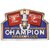 enseigne lumineuse champion bougies