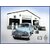 plaque garage renault 4 cv