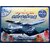 plaque vintage pan-am avion