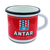 mug émaillé antar huiles