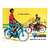plaque mobylette BB Peugeot
