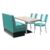 mobilier diner americain vintage