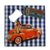 decapsuleur metal vintage pin up