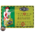 calendrier métal perpétuel yacco vintage