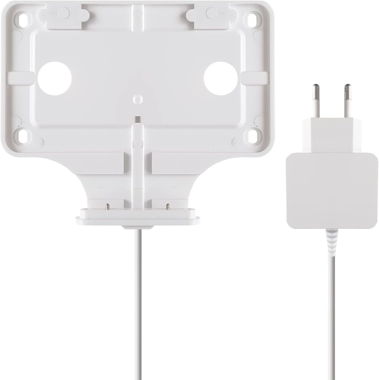 Support transformateur 5 V pour centrale d\'alarme IPEOS Atlantic\'s