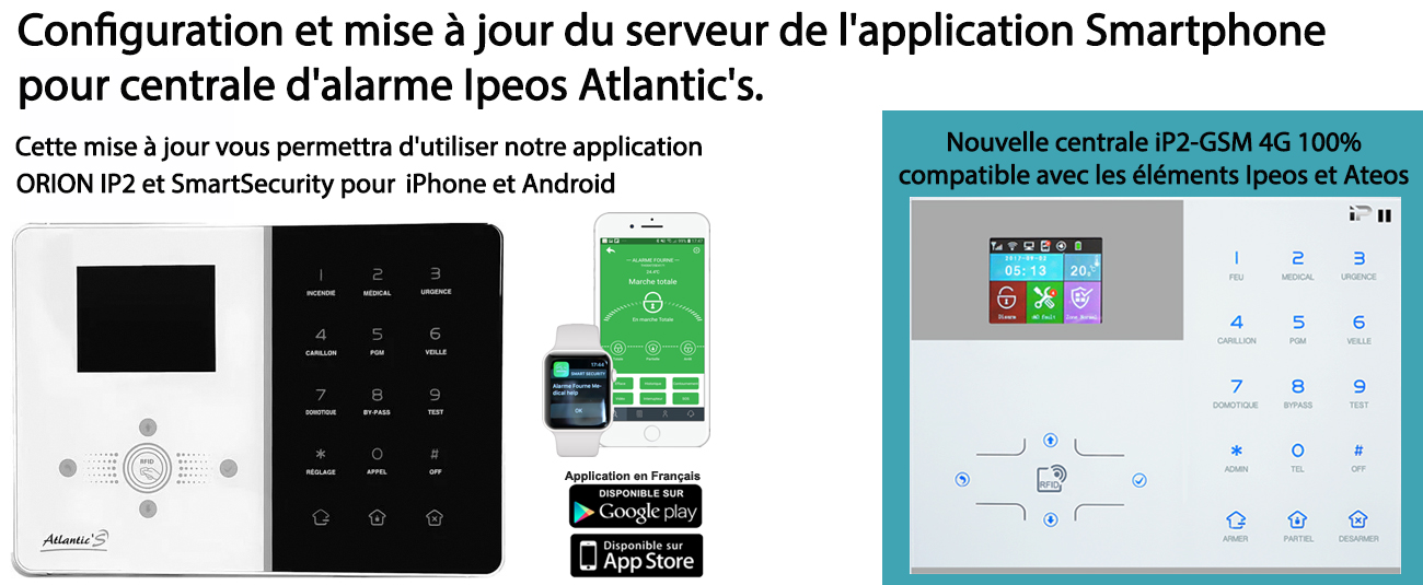 SAV IPEOS ATEOS