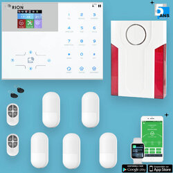 Carte SIM Things Mobile Pour Alarme Et Antivol - Couverture Mondiale 165 Pays - 10€ Crédit Inclus