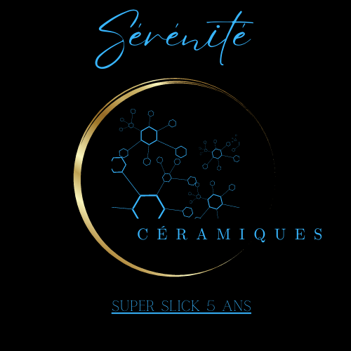 SERENITE SS 5 ans