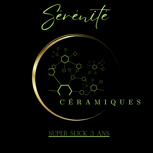 SERENITE SS 3 ANS