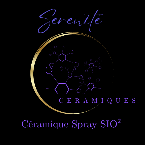 Spray ceramic SIO² SERENITE