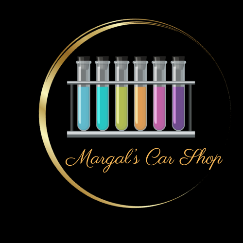 Margal's Car Shop