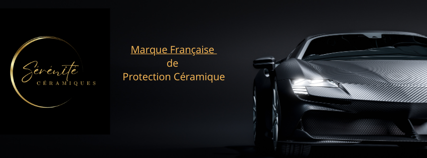 marque francaise de protection ceramique
