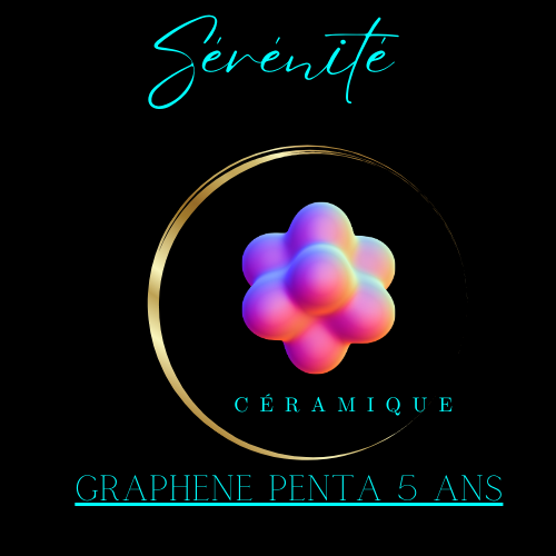 graphene 5 ans